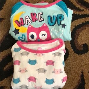 Kids PJ Sets!